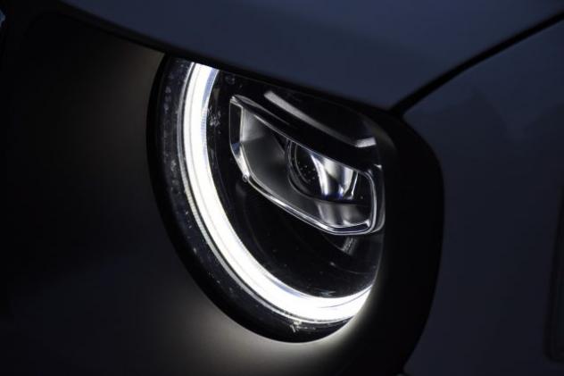 JEEP Renegade 1.3 T4 190CV PHEV 4xe AT6 Limited **PACK LED** rif. 23047960 - Foto 5