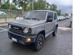 Suzuki Jimny 1.5 5MT Top