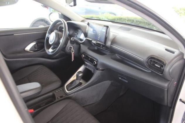 TOYOTA Yaris 1.5 Hybrid 5 porte Active rif. 22881935 - Foto 6
