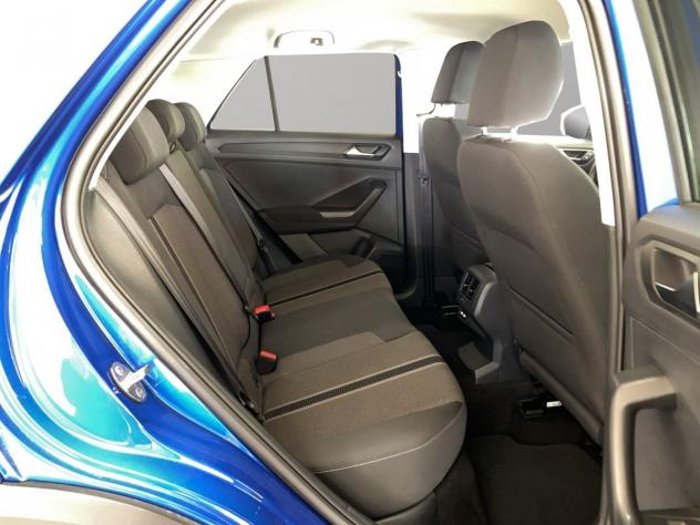Volkswagen T-Roc 1.5TSI STYLE LED VIRTUAL BI-ZONA APPLE ANDROID CAMERA - Foto 9