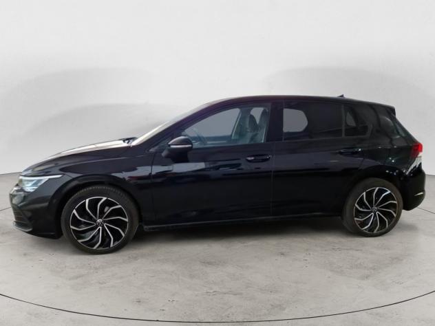 Volkswagen Golf 1.0 eTSI 81kW EVO Life DSG - Foto 4
