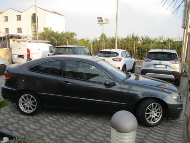 MERCEDES-BENZ CLC 200 CDI Sport rif. 23995858 - Foto 5
