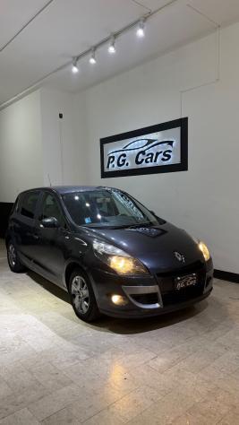 Renault Scenic Scic XMod 1.5 dCi 110CV Start&Stop Wave
