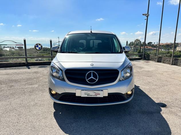Mercedes-benz Citan 1.5 109 CDI S&S Tourer Pro - Foto 2