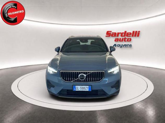 VOLVO XC40 T4 Recharge Plug-in Hybrid automatico Core rif. 24148652 - Foto 5