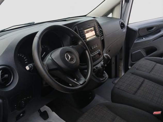 MERCEDES Vito 114 cdi long E6 - Foto 14