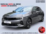 OPEL - Astra - 1.2 Turbo 130 CV GS#RETROCAMERA!