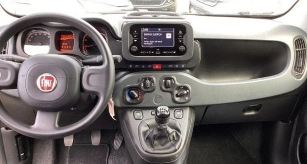 PANDA 1.0 FireFly 70cv S&S Hybrid City Life#5 POSTO! - Foto 3