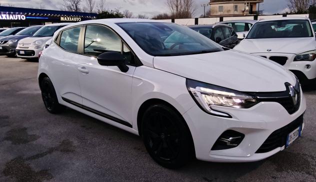 Renault Clio 100 CV GPL Intens - Foto 2