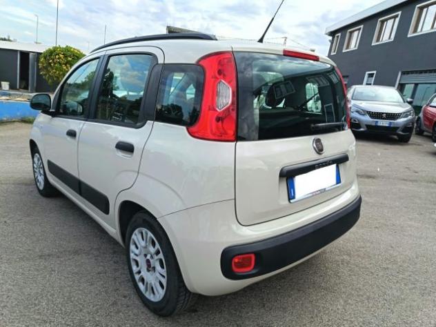 FIAT Panda 1.2 Easy rif. 24149949 - Foto 6