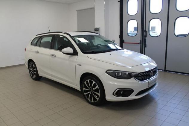 FIAT Tipo 1.6 Mjt S&S SW Lounge - Foto 3