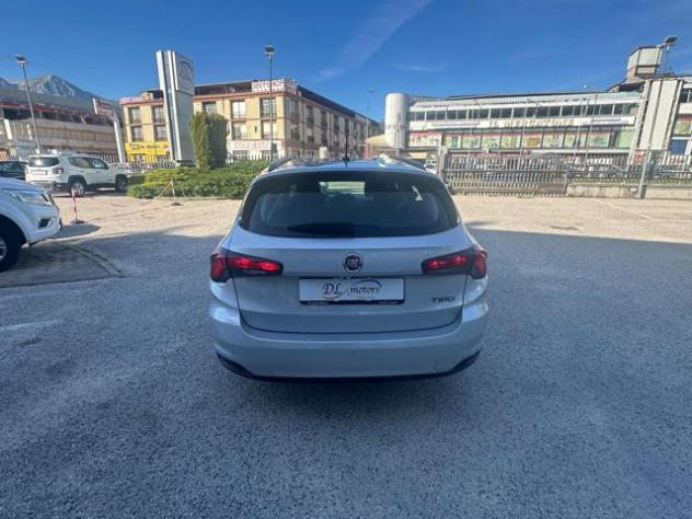 FIAT Tipo 1.6 Mjt S&S DCT SW Lounge rif. 20974017 - Foto 8