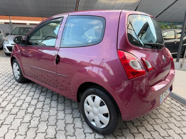 Renault Twingo 1.2 Live 75cv IDONEA NEOPATENTATI EURO 5 - Foto 3