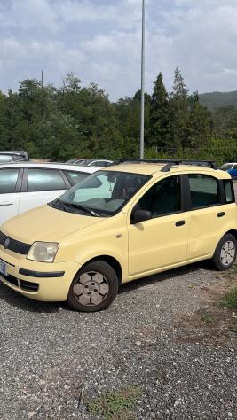 FIAT Panda 2ª serie 1.1 Actual