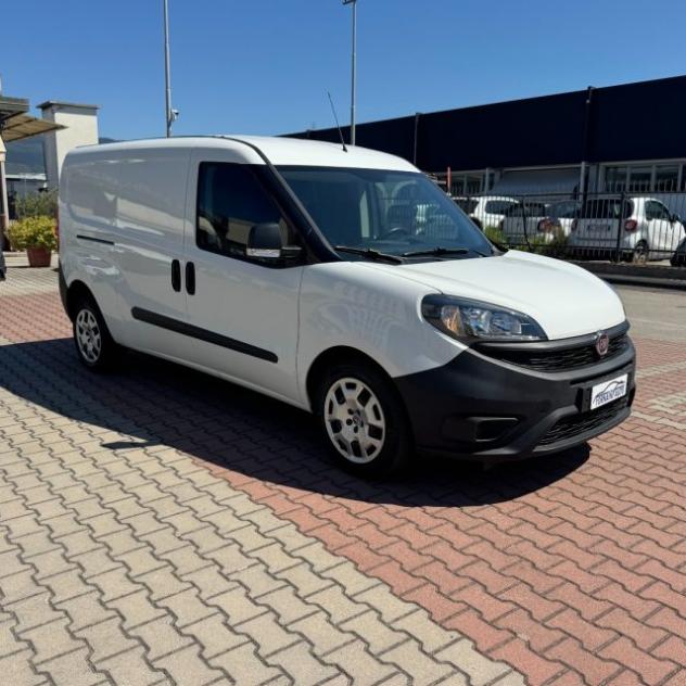 FIAT Doblo 1.6 Mjet 105cv S.&S. PL-TN CARGO MAXI rif. 24114462