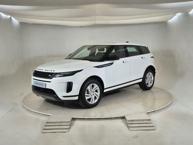 Land Rover Range Rover Evoque II 2024 1.5 i3 mhev S fwd 160cv auto