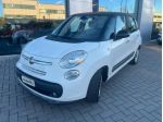 Fiat 500L Living 1.3 Multijet 95 CV Lounge