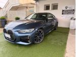 BMW - Serie 4 M440i Coupe mhev 48V xdrive auto