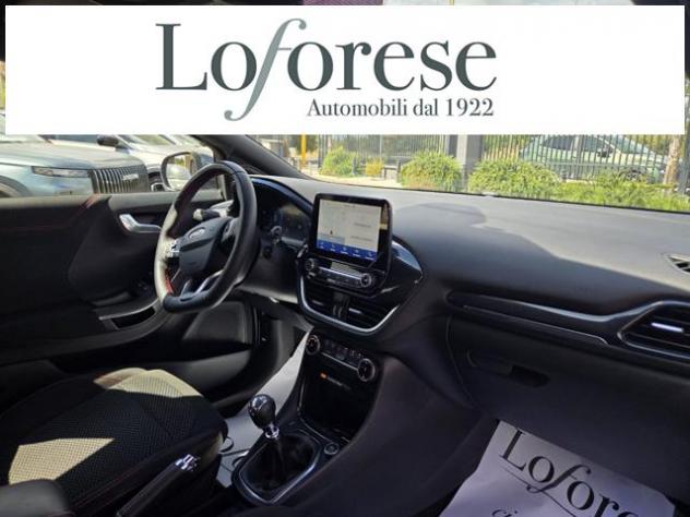 FORD Puma 1.5 EcoBlue 120 CV S&S ST-Line rif. 23779953 - Foto 10