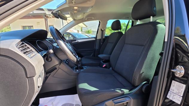Volkswagen Tiguan 2.0 TDI 2WD - Foto 8