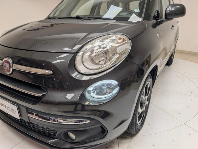 FIAT 500L 500L 1.3 Multijet 95 CV Lounge - Foto 8