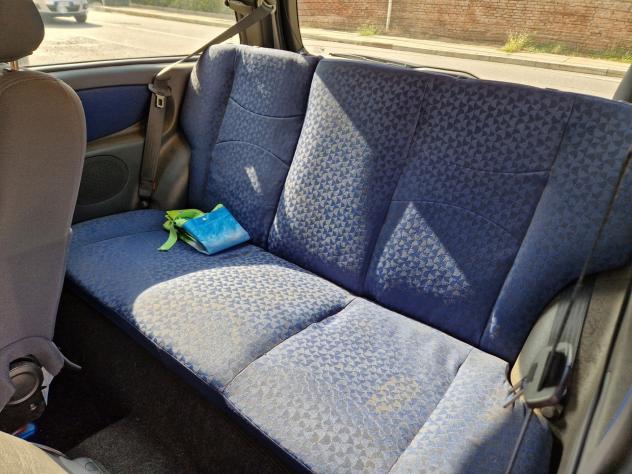 Lancia Y 1.2 60CV AUTOMATICA "103.900 km" Clima, Serovsterzo - Foto 10