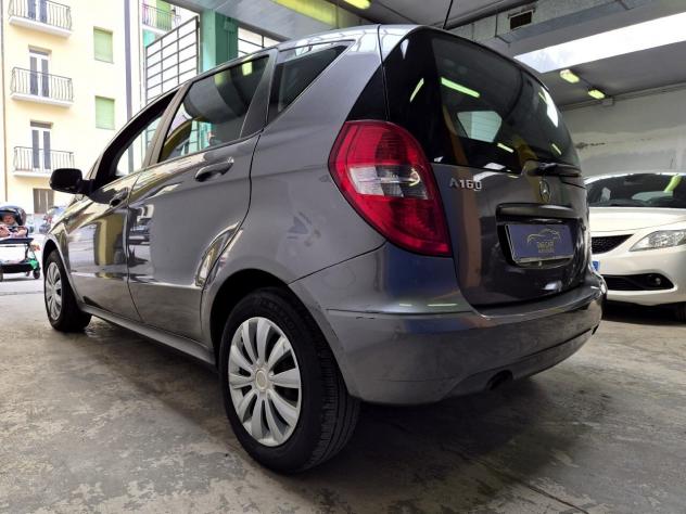 Mercedes-benz A 160 Classe A160 GPL Elegance - Foto 4