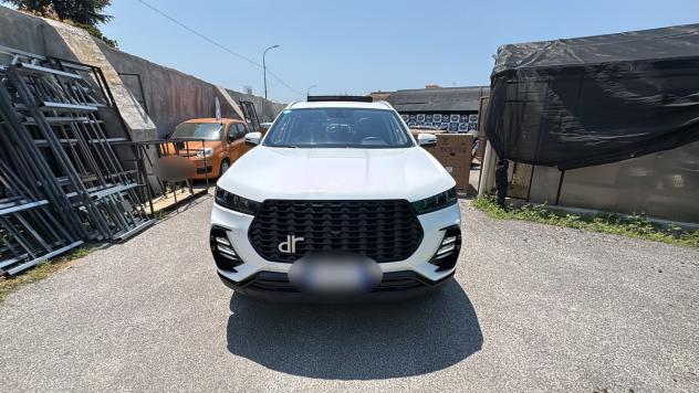 Dr 6.0 1.5 Bi-Fuel GPL 2025 USATO - Foto 3