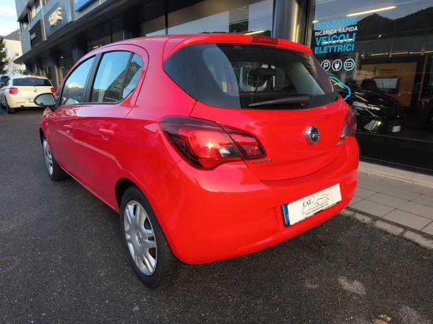 Opel Corsa Corsa 1.4 GPL Tech 5 porte Innovation - Foto 8
