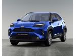 Toyota Yaris Cross Yaris Cross 1.5h Active fwd 115cv e-cvt
