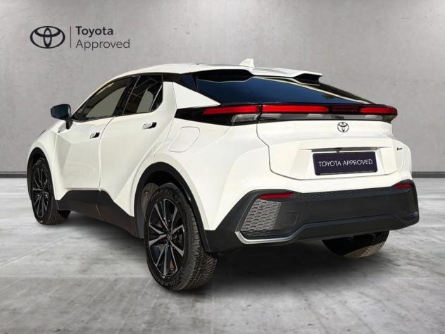 Toyota C-HR 1.8 HV E-CVT Trend MY24 - Foto 5
