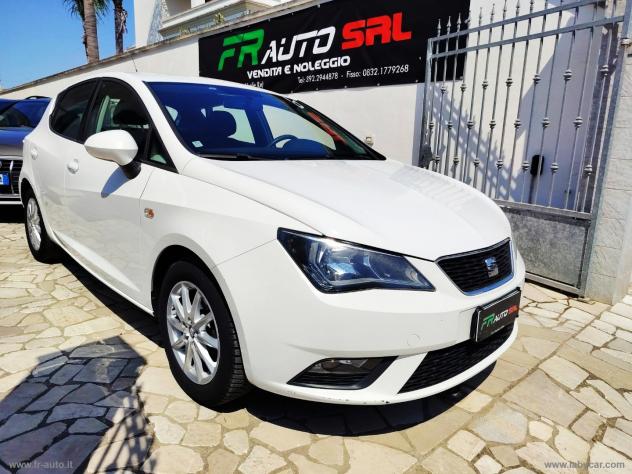 SEAT Ibiza 1.0 75CV 5p. Connect - Foto 4