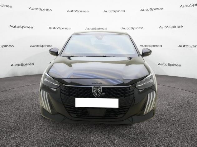 Peugeot 208 GT Hybrid 136 e-DCS6 auto #nazionale - Foto 2