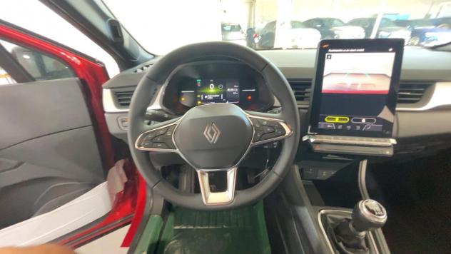 Renault Captur Evolution ECO-G 120 #telecamera - Foto 6