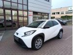 TOYOTA Aygo X 1.0 VVT-i 72 CV 5 porte Active S-CVT rif. 24162808