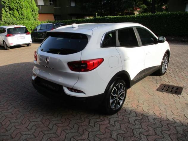 RENAULT Kadjar TCe 140CV FAPSport Edition*PREZZO REALE*UNICO PROP rif. 23996457 - Foto 6