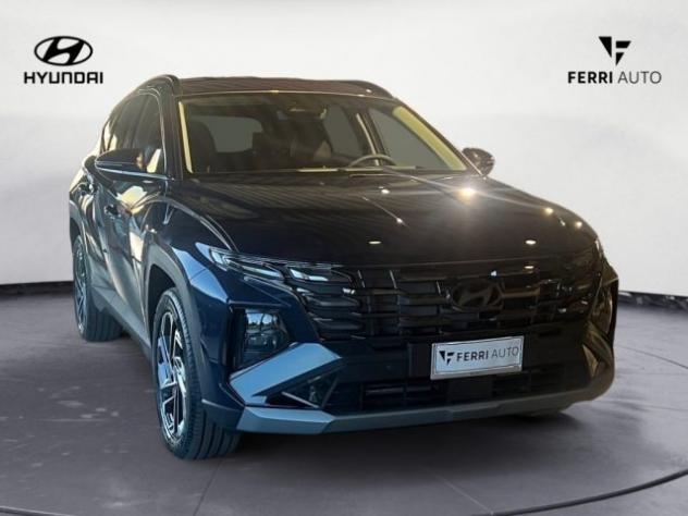 HYUNDAI Tucson MY25 1.6 HEV aut.Exellence rif. 21064336 - Foto 6