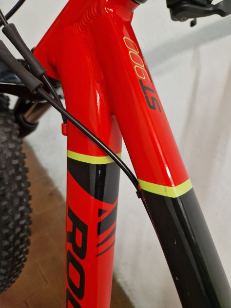 MTB da ragazzo Rockrider ST 900 da 24". - Foto 10