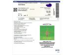 Vendo biglietto concerto di David Byrne - Lucca 25 giugno