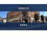 Immobile in asta di 14 m² in vendita a Cesena