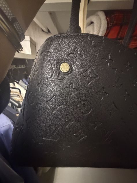 Borsa Vuitton - Foto 3