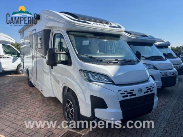 ELNAGH ELNAGH T LOFT 532 FIAT rif. 24166959
