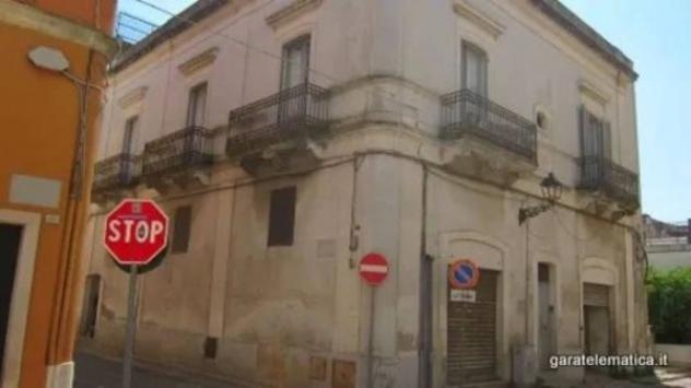 Immobile in asta di 1055 m² in vendita a Casarano - Foto 7