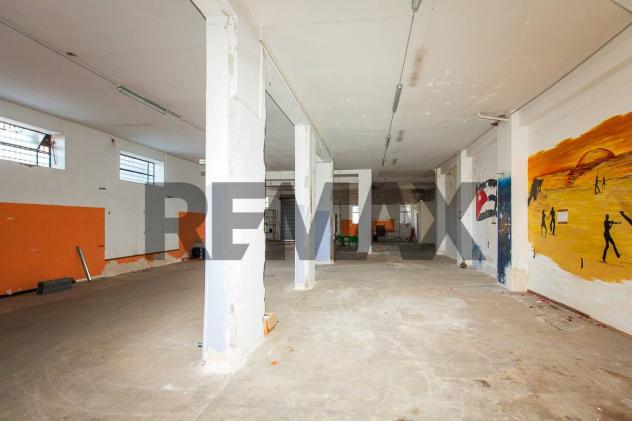 Magazzino in vendita a Catania, Raffaello Sanzio - Foto 11