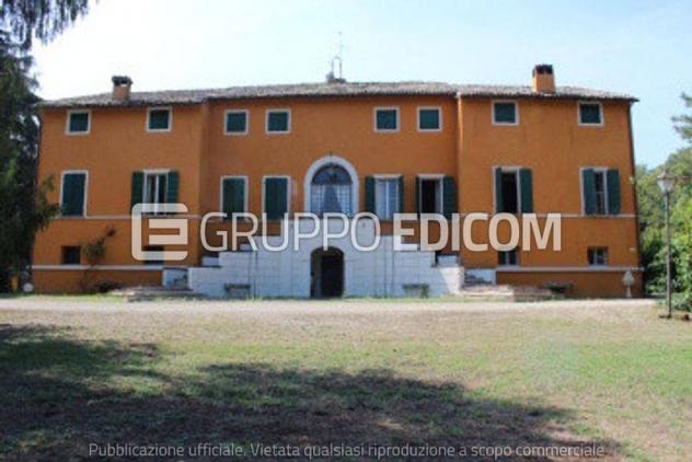 Porzione di immobile di 380 mq in vendita a Forlì - Rif. 4553736 - Foto 7