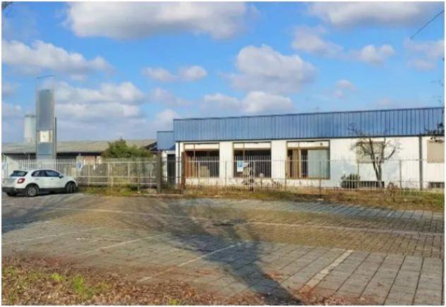 Immobile in asta di 12141 m² in vendita a Pizzighettone - Foto 4