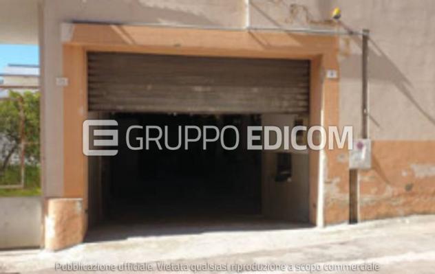 Magazzini e locali di deposito di 245 mq in vendita a Tuglie - Rif. 4553998