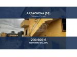 Immobile in asta di 85 m² in vendita a Arzachena
