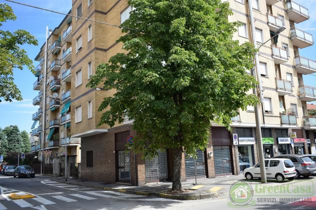 APPARTAMENTO di 3 vani e di 95 mq (CAVENAGO DI BRIANZA) rif. IGC 3 L 97 V.GASPERI - Foto 17
