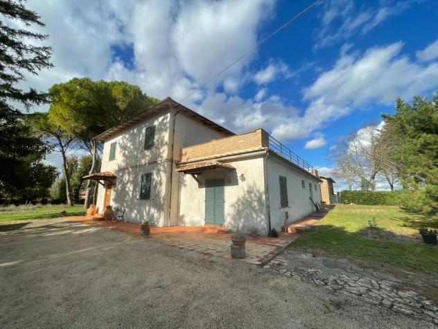 Casale in vendita a Colle di Val d'Elsa 279 mq Rif: 1447106 - Foto 3